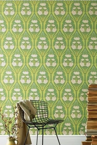 宅家畅享“森”呼吸 不做春天局外人