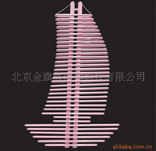 金旗舰造型散热器，金旗舰自主研发，金旗舰散热器品牌