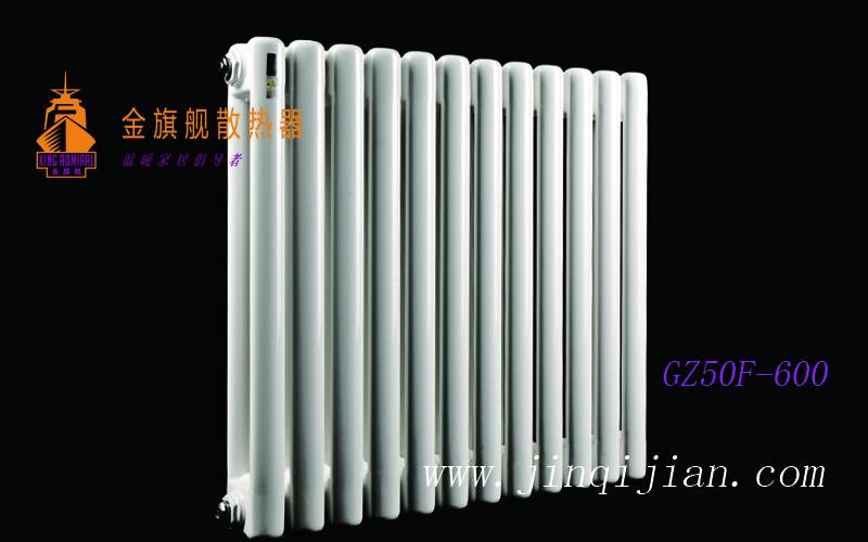 金旗舰钢制暖气片采暖暖气片十大品牌，远销欧洲三十多个国家。