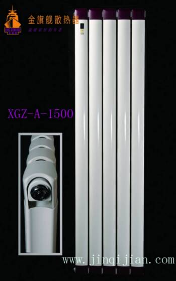 金旗舰散热器十大品牌金旗舰特约时尚设计师，将散热器设计引领走向行业前沿；为您的散热器独家设计诠释着当下的时尚潮流，打造史上不可替代的专属散热器!