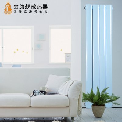 钢制柱式暖气片，钢制暖气片