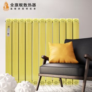 暖气片什么材质的好，暖气片不热