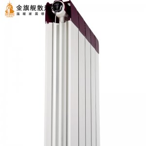 如何选择暖气片