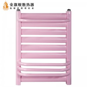 什么暖气片散热好