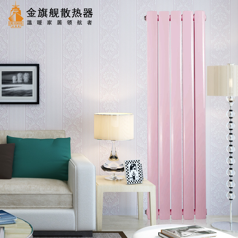 彩钢暖气片十大,钢制散热器