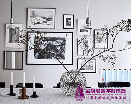 初秋非采暖期暖气片这样保养，可以多用五年