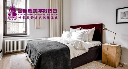 卧室暖气放在什么位置？暖气片越多越暖和吗？