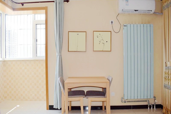 卧室暖气放在什么位置？暖气片越多越暖和？