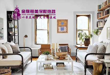 装修小白看这里！买暖气片在也不踩坑！