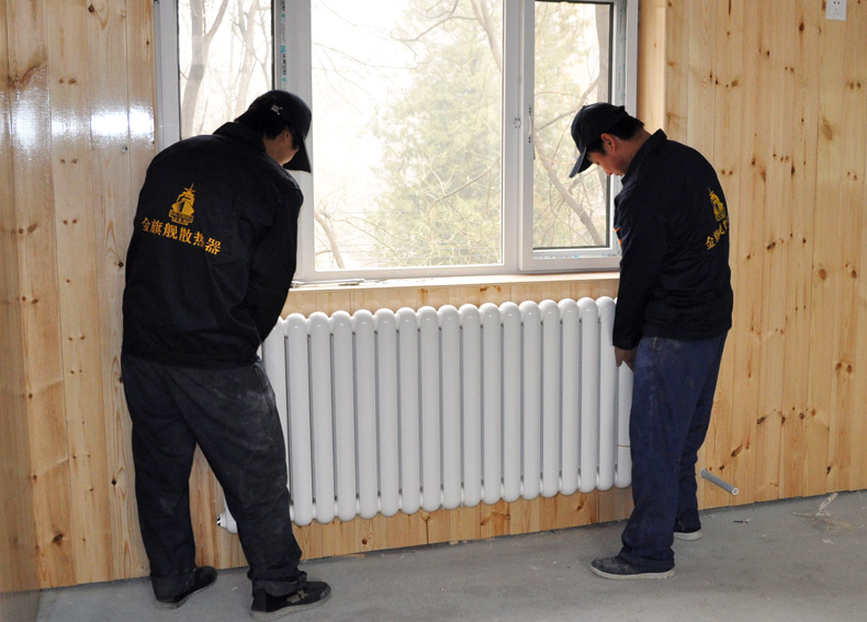 装修小白看这里！买暖气片在也不踩坑！