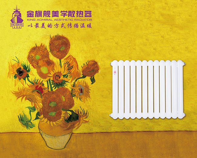 装修小白看这里！买暖气片在也不踩坑！