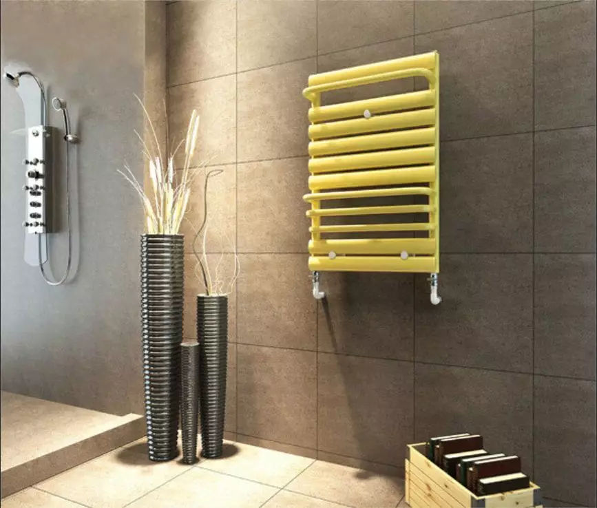 冬天必不可少的取暖神器！关于明装暖气片的那些事……