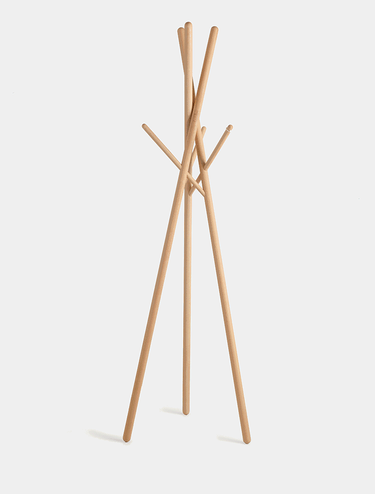 有了这些好物，轻松打造简约北欧风，慢下来体会幸福！