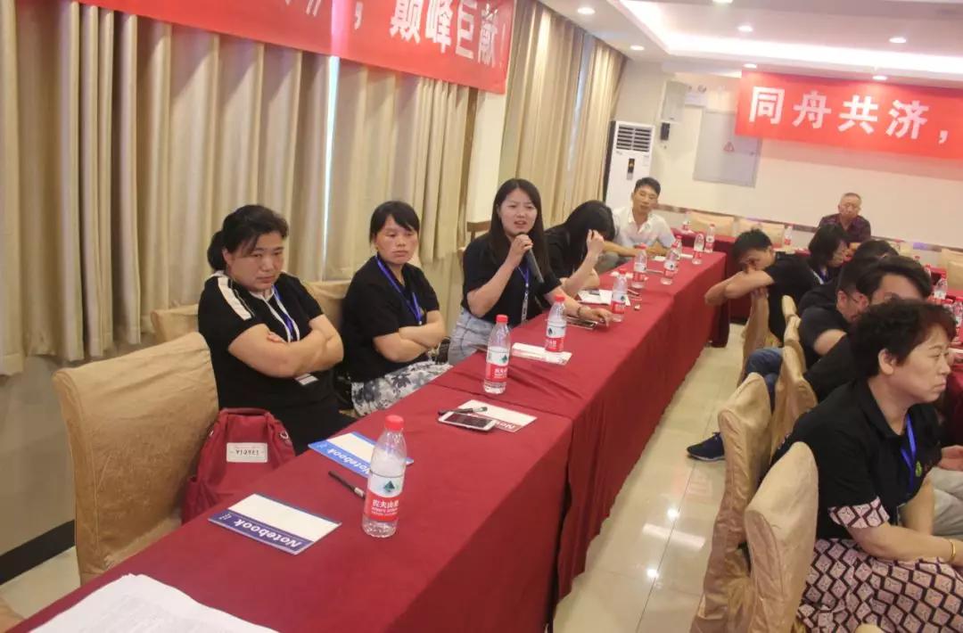 拓路前行，领跑未来：金旗舰洛阳新品推介会圆满结束！