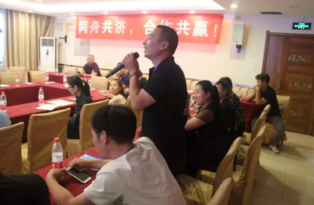 拓路前行，领跑未来：金旗舰洛阳新品推介会圆满结束！