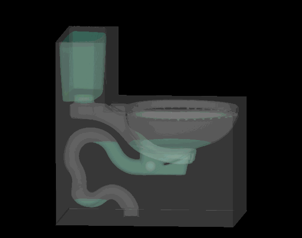 家用马桶怎么??？这样的选，省水省力又省心！