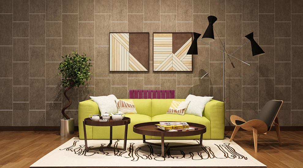 暖气片厂家,铜铝复合散热器