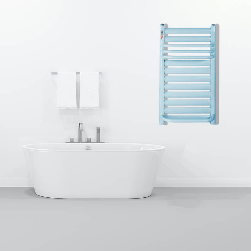 暖气片供暖、暖气片弹性使用