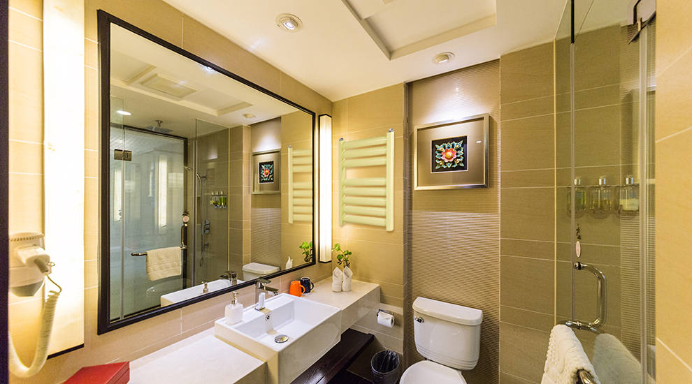 铜铝复合暖气片