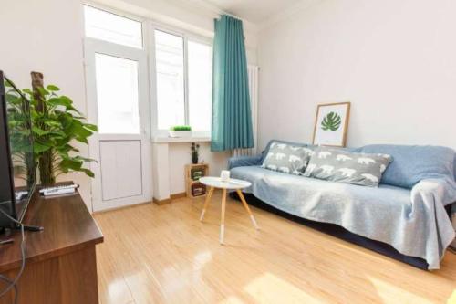 暖气片安装图片