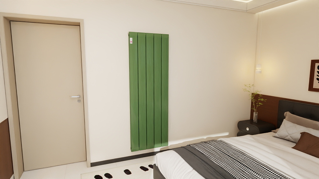 暖气片十大品牌 暖气片十大品牌