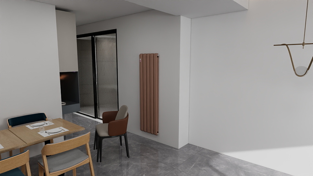 暖气片十大品牌 暖气片十大品牌