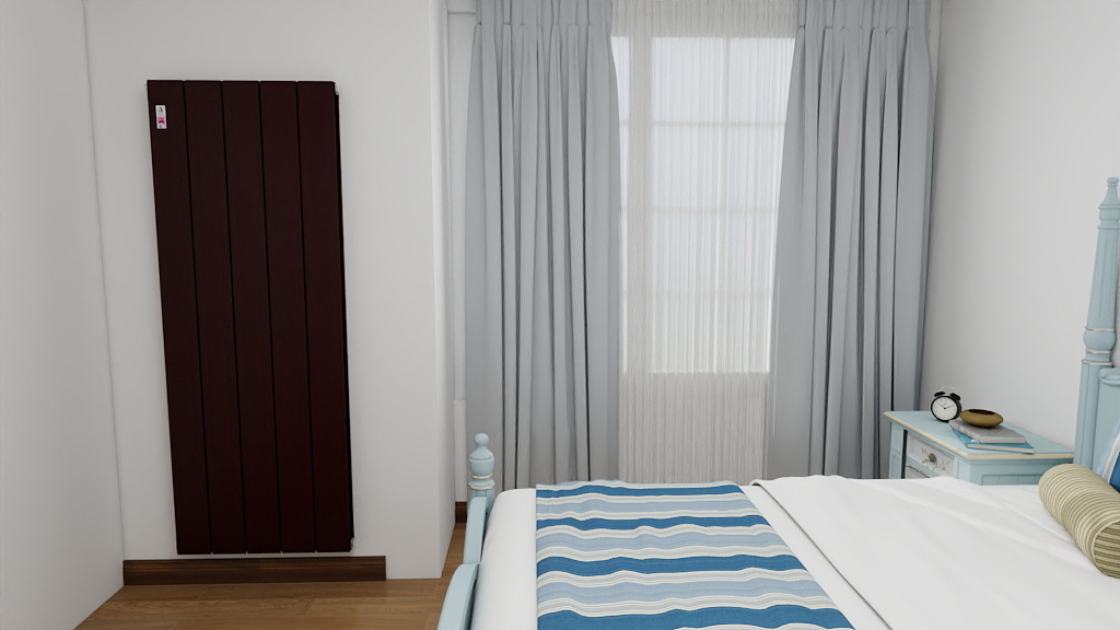 暖气片十大品牌