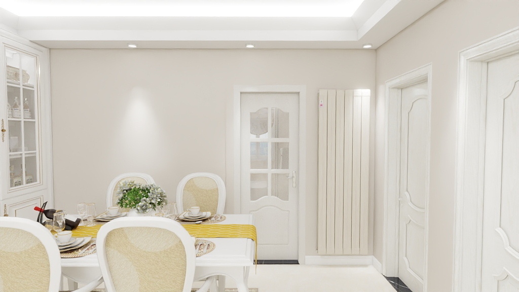 暖气片十大品牌