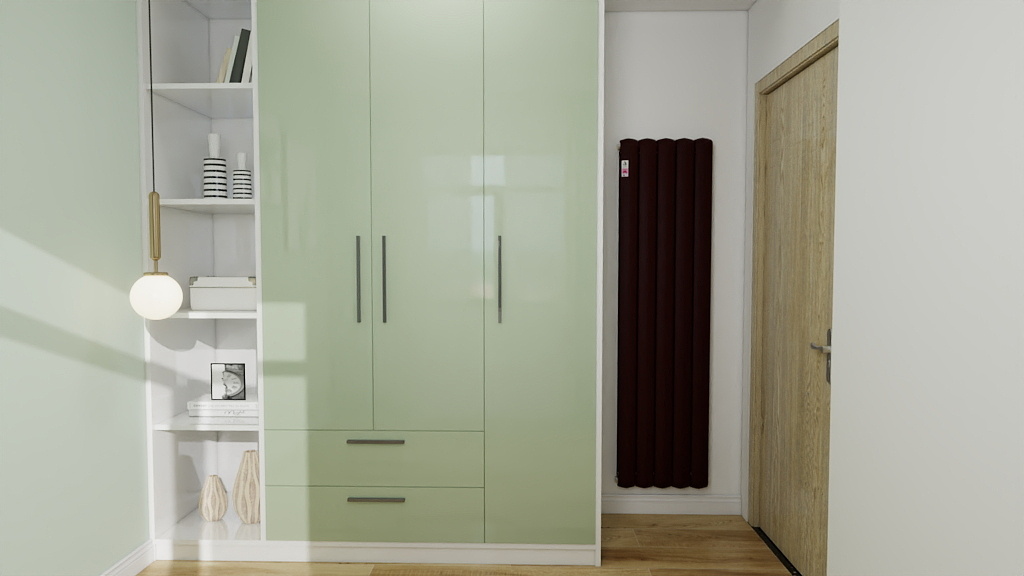 暖气片十大品牌