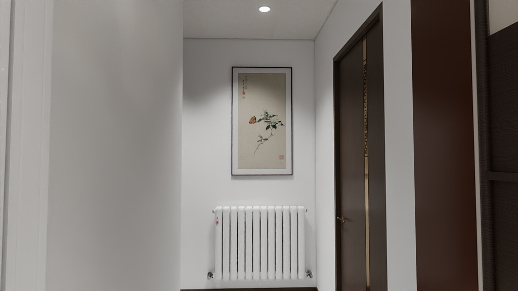 钢制暖气片价格