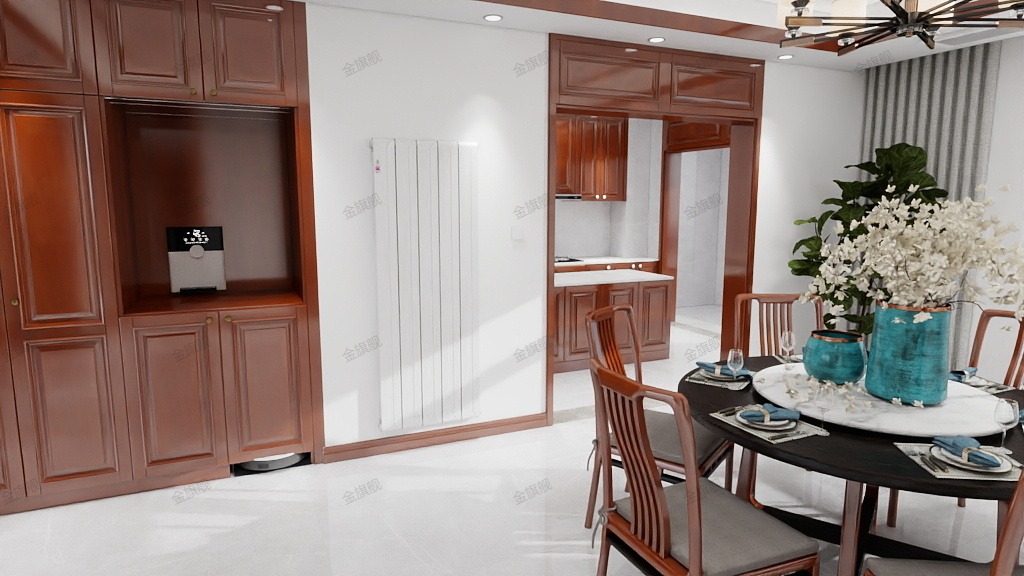 暖气片十大品牌