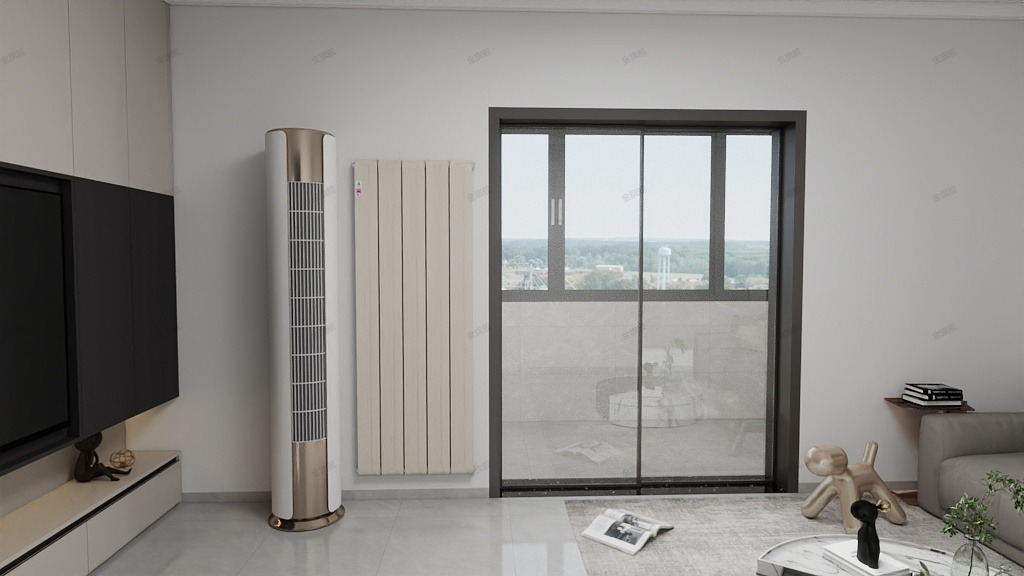 暖气片十大品牌